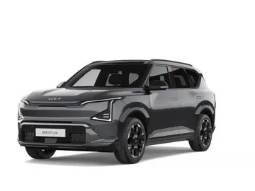 Kia EV5, 195kW 4x4 GT-LINE 195 KW + 81